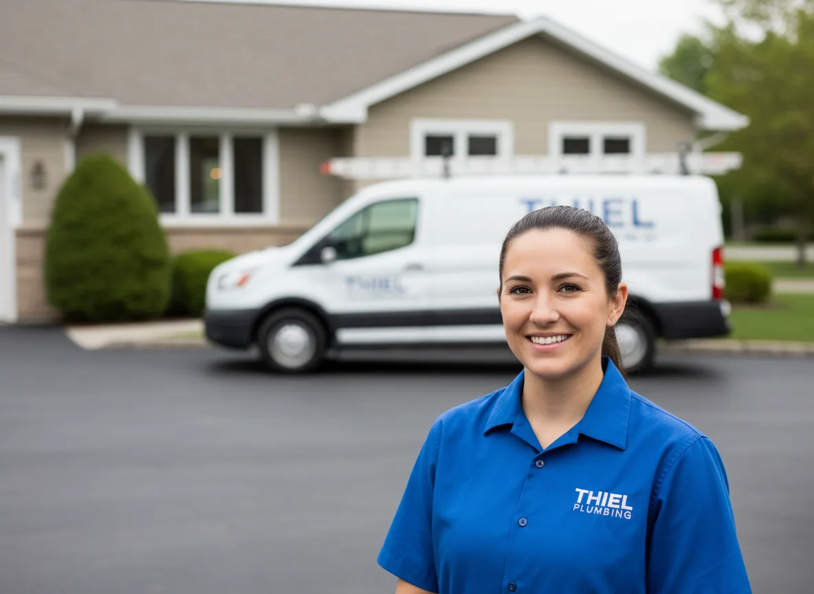 Plumber Holcomb, IL FAQs